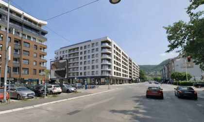 I kod Škorpiona novi spratovi: Još zgrada u već zgusnutom banjalučkom naselju između dva bulevara