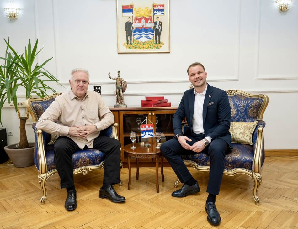 Stanivuković zaposlio novog savjetnika: Ratko Dmitrović novi član tima gradonačelnika Banjaluke