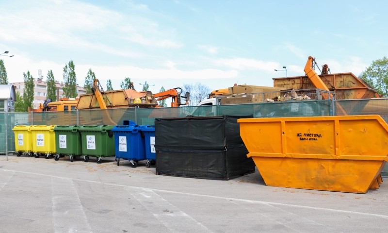 Proljećno uređenje Banjaluke: Reciklažno dvorište ponovo u funkciji od ponedjeljka