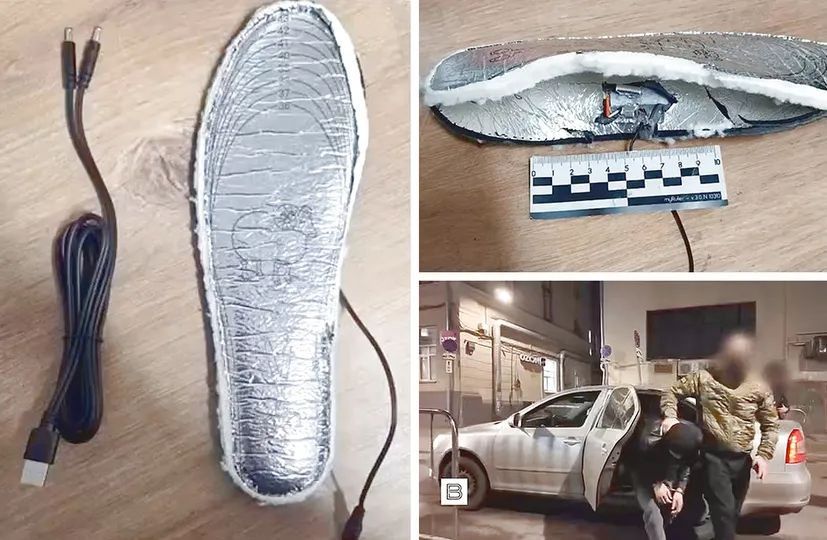 Rusija otkrila stotine miniranih uložaka za vojničke čizme: Bili “maskirani” kao humanitarna pomoć