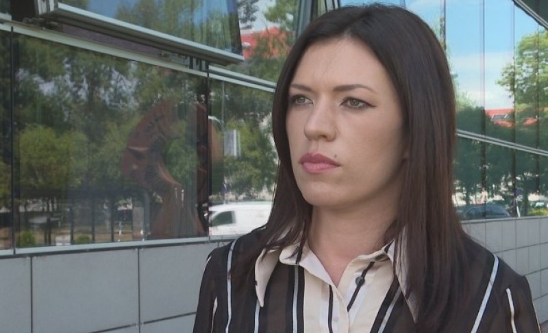 Vulićeva jasna: Grafiti na kasarni u Pazariću direktan udar na institucije i sigurnost građana