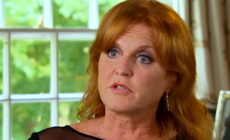 Sara Ferguson se “trese” od straha: Donijela tešku odluku – evo o čemu se radi