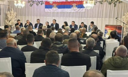 SDS Gacko tvrdi da ostaje lojalan stranci: Ne mijenjamo dresove