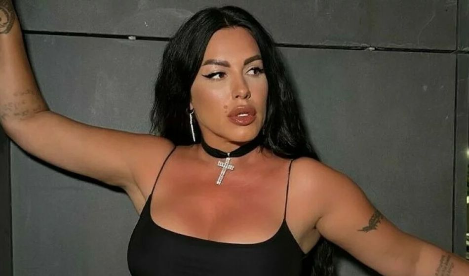 Slavlje u domu Seke Aleksić, povod je poseban: Pjevačici samo stižu čestitke