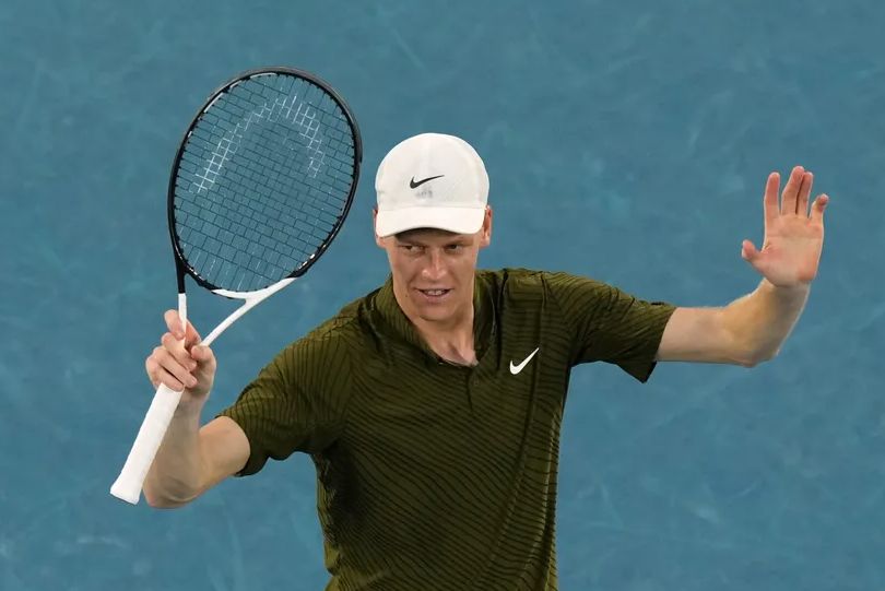 Siner pobijedio Zvereva: Sutra slijedi borba za prvo mjesto na ATP listi