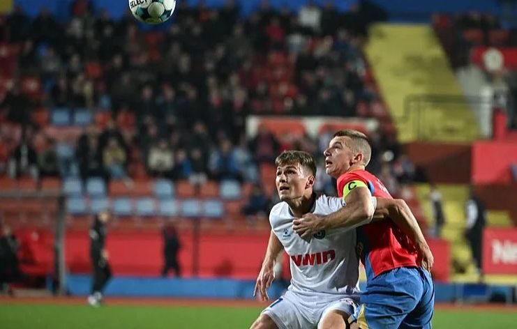 Borac zabija i sa igračem manje: Petardom preko Širokog učvrstio lidersku poziciju