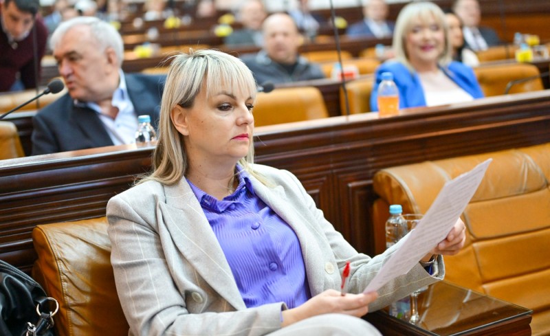 Odbornici i o regulacionim planovima: Nastavljena sjednica Skupštine u Banjaluci