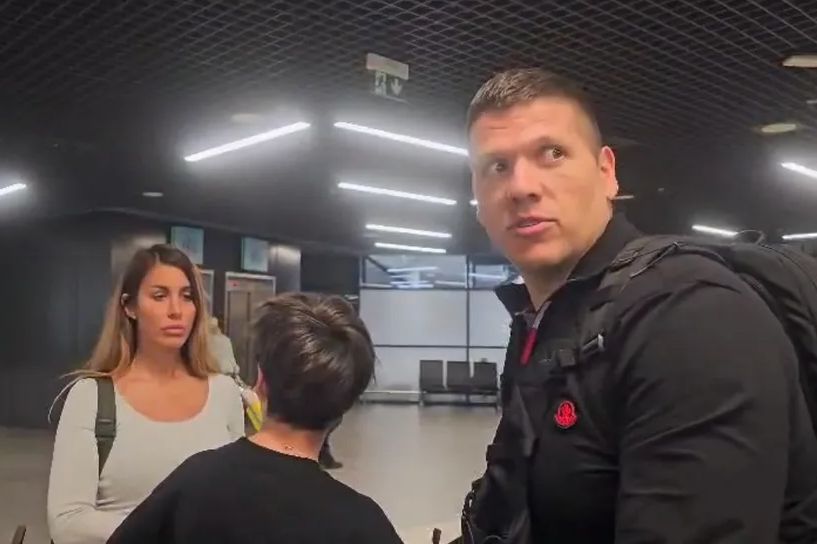 Jelena i Sloba uspjeli da se vrate u Srbiju, otkrili šok cijene karata