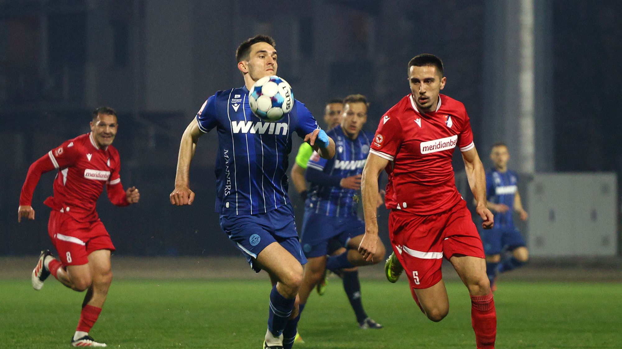 Drama u Doboju: Sloga poslije penala u polufinalu Kupa BiH