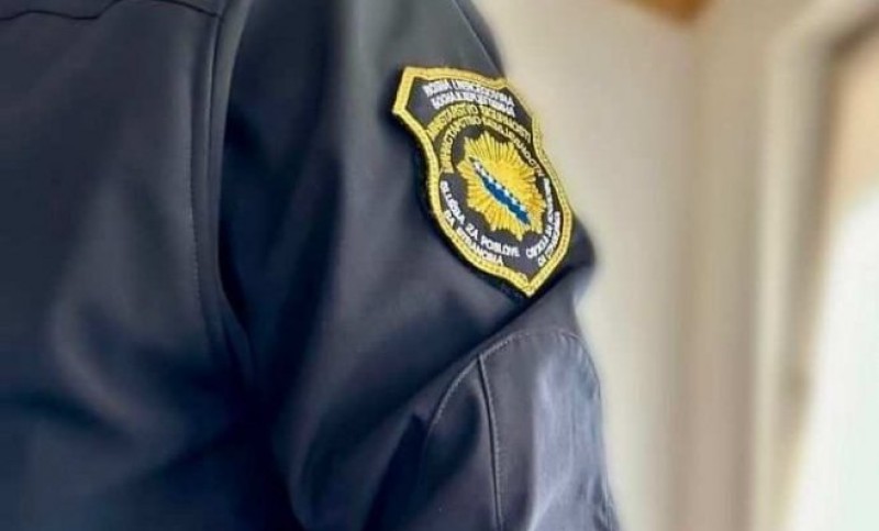 Inspekcijska kontrola u ovim dijelovima BiH: Bez dozvole radio 41 stranac