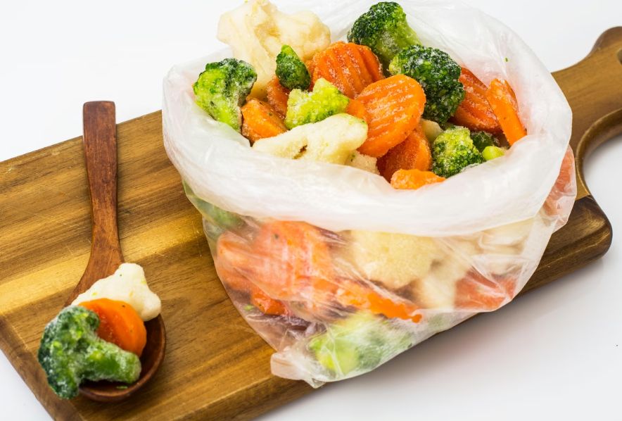 Da li u smrznutom povrću ima vitamina kao i u svježem – odgovor će mnoge iznenaditi