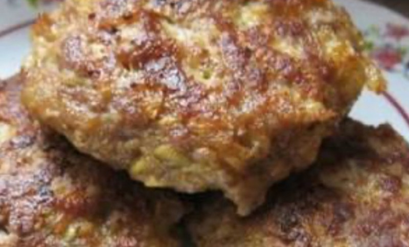 Mali trik – velika razlika: Jedan sastojak čini faširane šnicle nevjerovatno sočnim