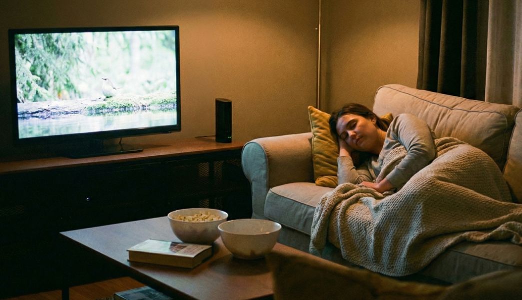 Dremka jača mozak: Kratak san tokom dana poboljšava pamćenje i fokus