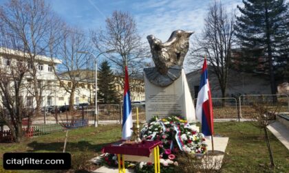 Dan sjećanja u Istočnom Sarajevu: Herojska žrtva srpske djece ne smije biti zaboravljena