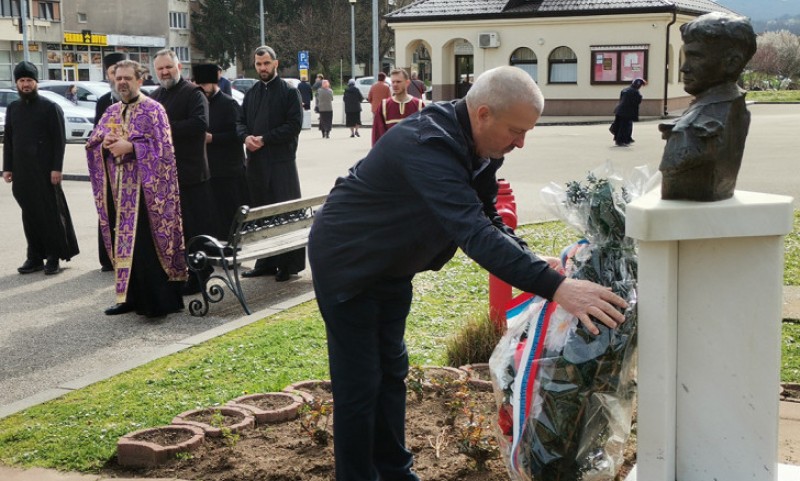 Služen pomen najmlađem odlikovanom borcu VRS: Spomenko Gostić poginuo na današnji dan