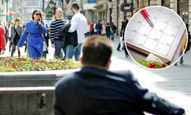 Stigla preporuka poslodavcima: U komšiluku uveden još jedan neradni dan
