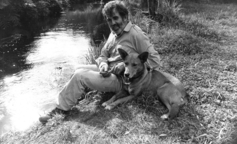 Odlazak srpskog aboridžina: Preminuo pisac Sreten Božić – B. Vongar