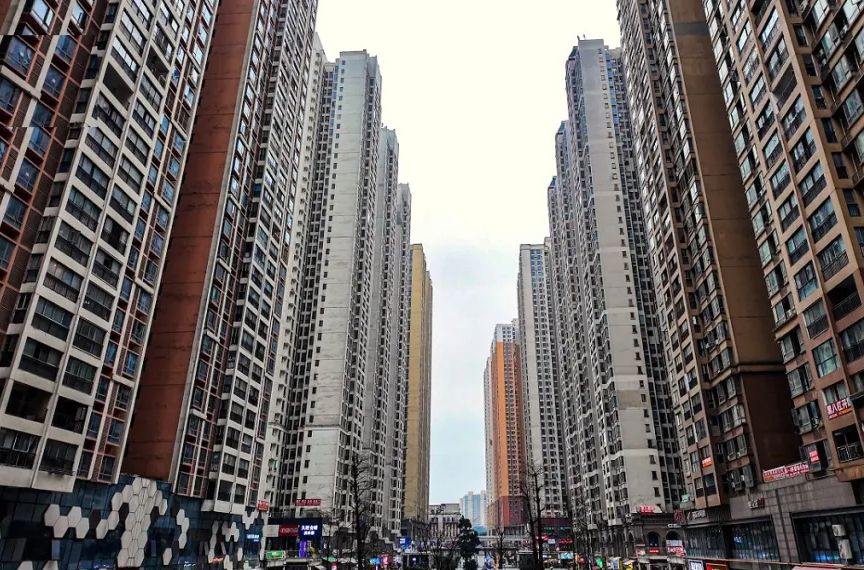 Dom za pola miliona ljudi: Ovo je najveći stambeni kompleks na svijetu VIDEO