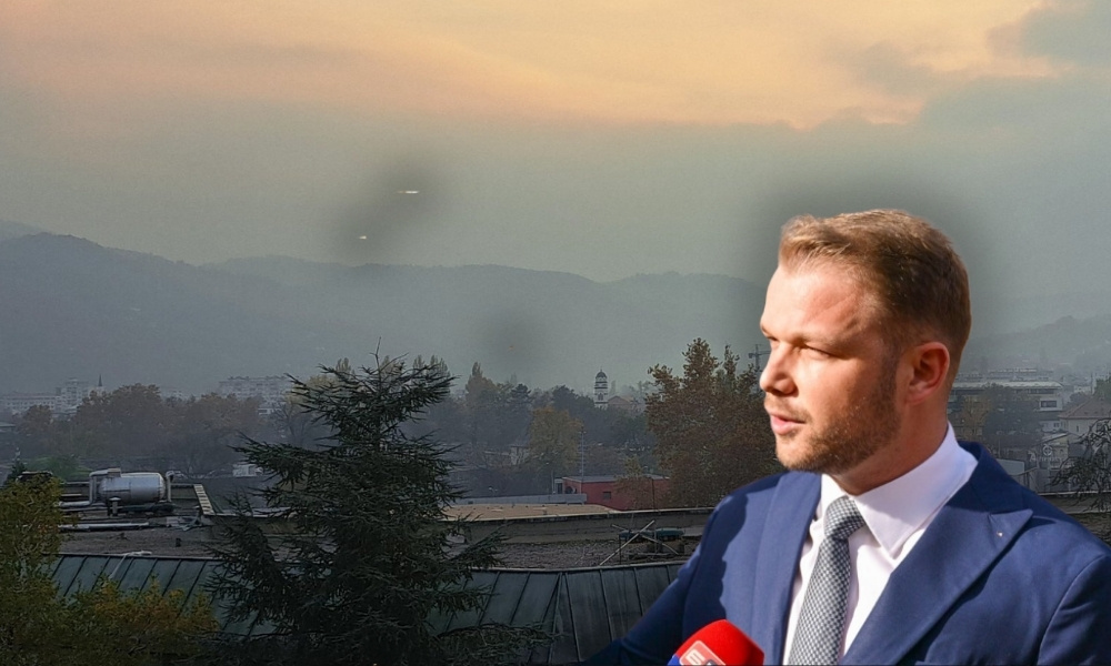 Stanivuković predložio kratkoročni plan: Više pranja ulica, manje stvarnih rješenja FOTO