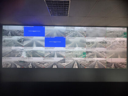 Sve dionice auto-puteva u Srpskoj prohodne: Vozačima upozorenje na oprez