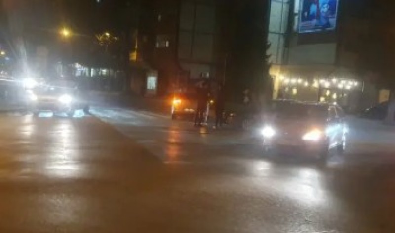 Vozači, budite oprezni! Sudar u Banjaluci, na ovoj dionici otežan saobraćaj