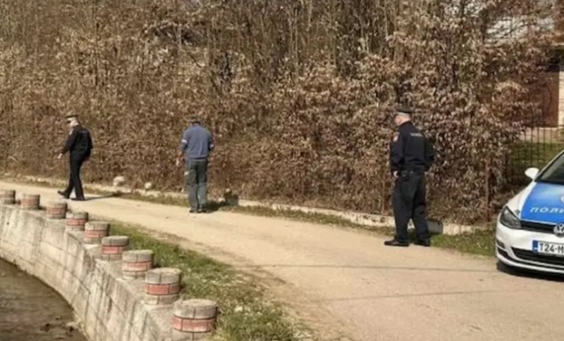 Prvi rezultati istrage užasa u Laktašima: Otac ubio sina, pa presudio sebi