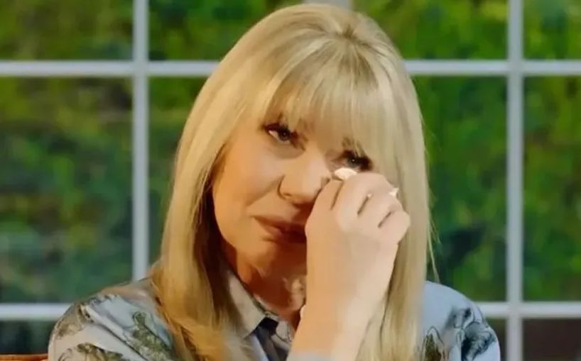 Suzana otkrila nepoznate detalje Sašine borbe: “Rekli su da mu kažemo sve što imamo”