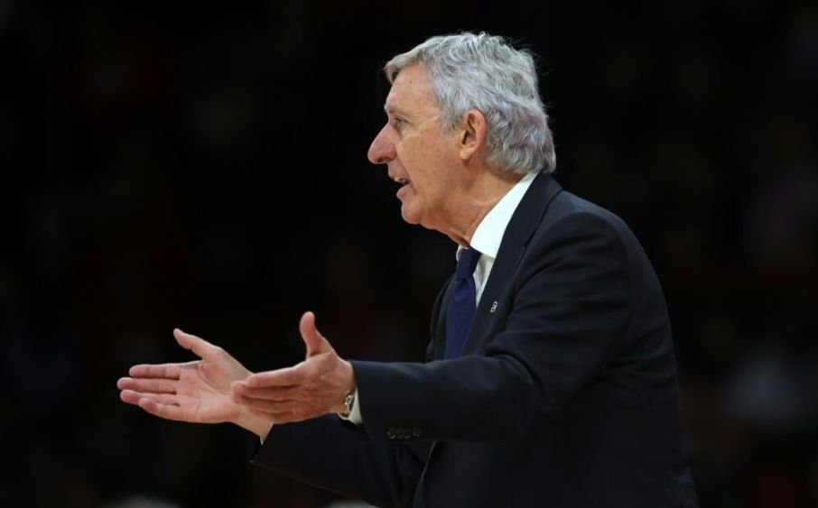 Pešić o problemima srpske košarke: Srbija je zemlja košarke, ali…