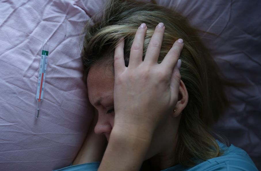 Obratite pažnju na ove simptome: Mogu ukazivati na ozbiljno stanje