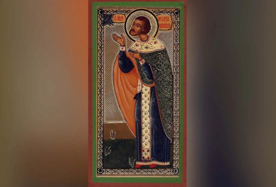 SPC danas slavi Svetog sveštenomučenika Teodota: Idealan trenutak za neko dobro djelo