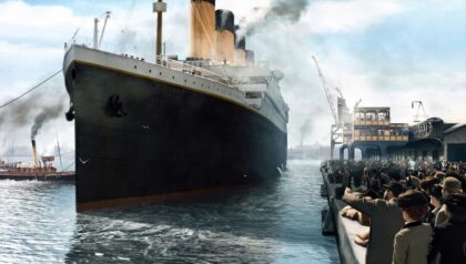 “Titanik” prvi film u svijetu koji je zaradio milijardu dolara