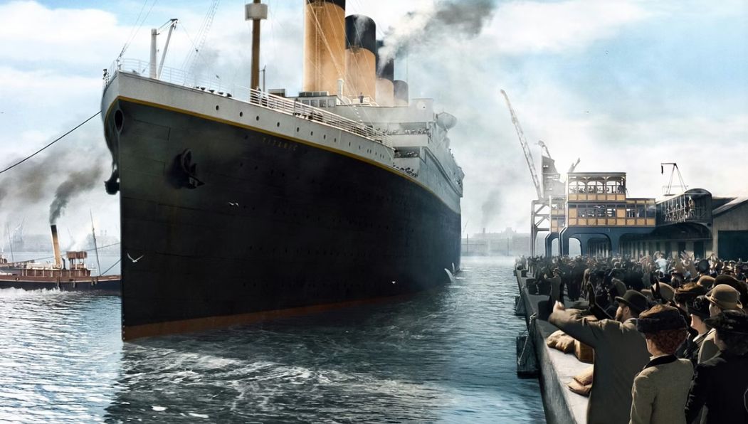 “Titanik” prvi film u svijetu koji je zaradio milijardu dolara