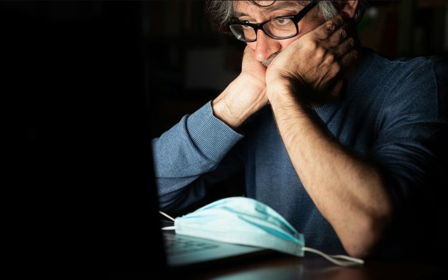 Imate stalni strah od bolesti – kada je vrijeme da potražite pomoć?