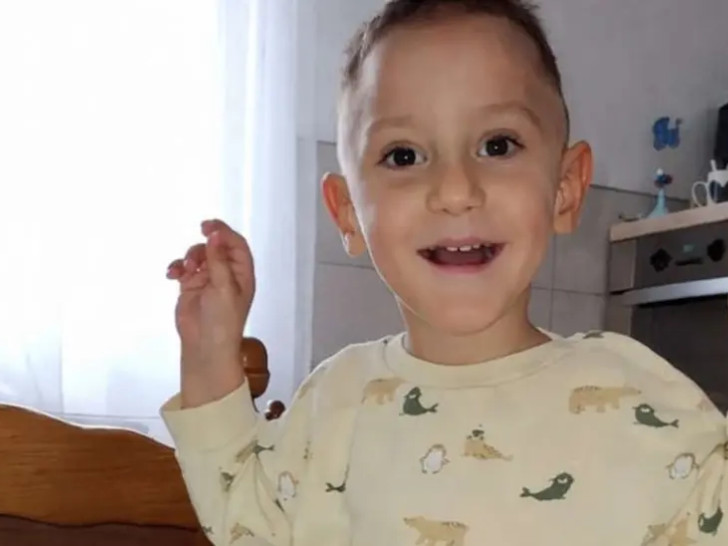 Od rođenja vodi životnu borbu: Pozovite ovaj broj i darujte dvije marke za malog Todora iz Trna