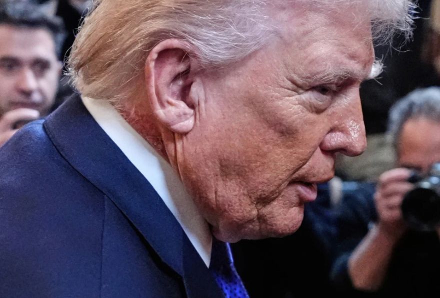 Tramp zaprijetio carinama zemljama koje šalju oružje Teheranu: Neće biti izuzetaka