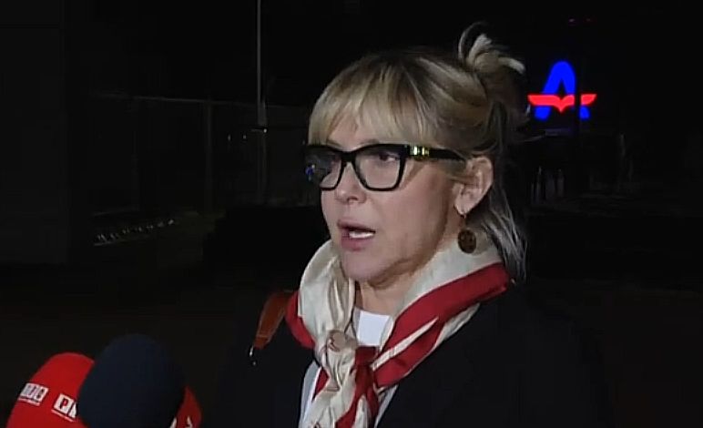 Trišić Babić: Veoma ohrabrujuća posjeta Mađarskoj VIDEO