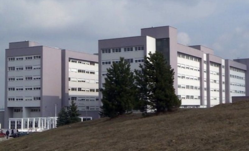UKC RS: Instalirana oprema za provođenje neonatalnog skrininga na SMA