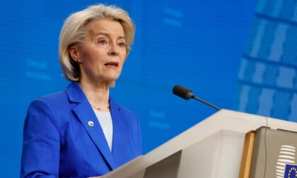 Fon der Lajen uvjerava: EU će pronaći način da da kredit Ukrajini uprkos protivljenju Mađarske