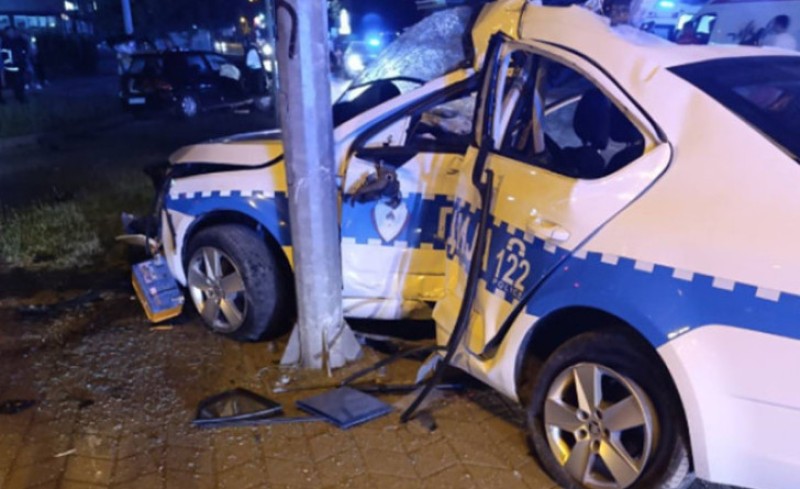 Suđenje za pogibiju policajca u Banjaluci: Vozač “pasata” priznao da se trkao prije fatalne nesreće