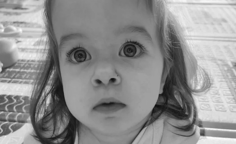 Tuga do neba! Dvogodišnja Valentina izgubila životnu bitku: “Otišla je tamo gdje nema bola”