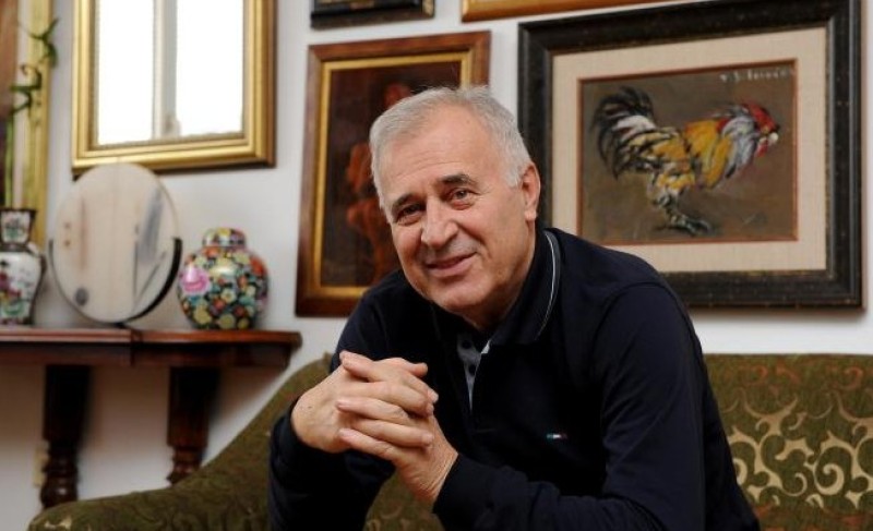 Njegov sin Ognjen postao otac: Vanja Bulić dobio četvrto unuče