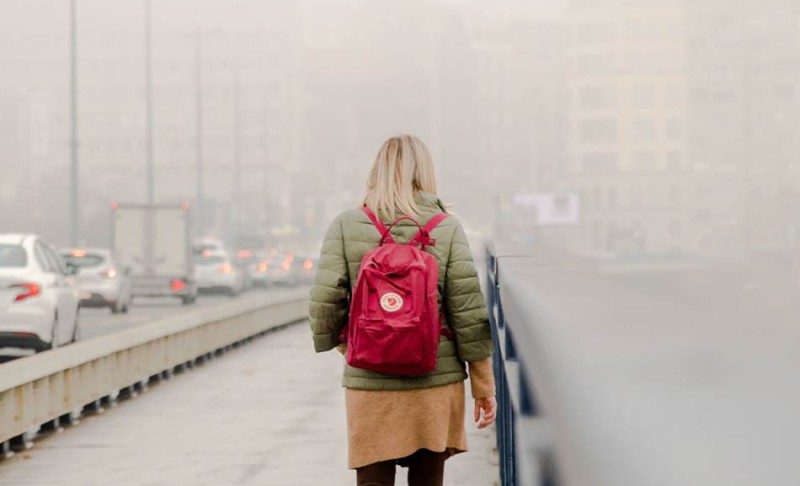 Vazduh je sve opasniji: Samo ljudi iz ovih 13 zemalja svijeta dišu bez straha