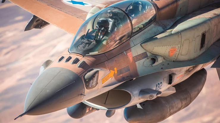 Svaki pilot imao svoju metu: Ovako je likvidiran ajatolah Hamnei