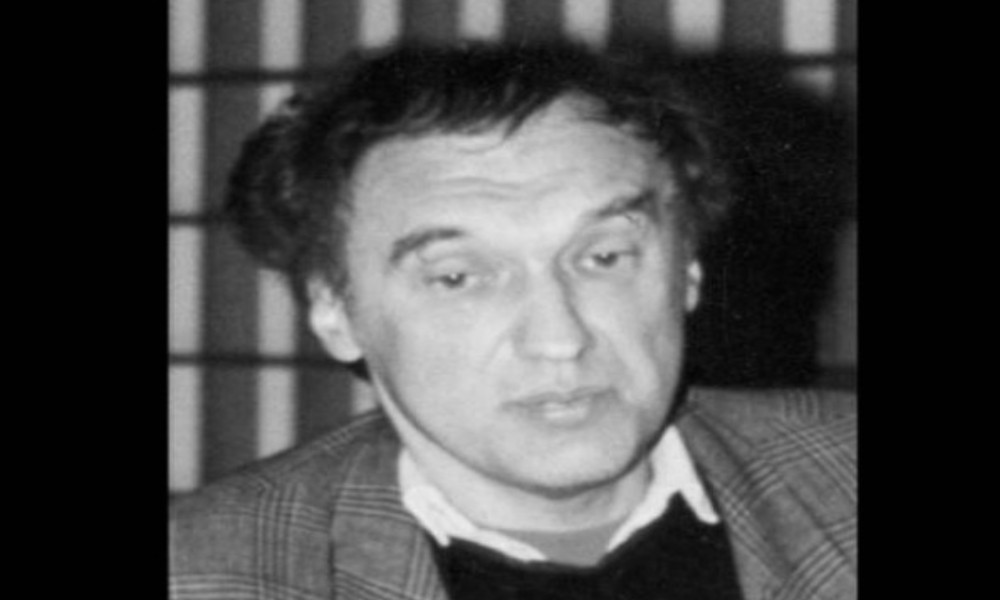 Srpska nauka izgubila velikana: Preminuo akademik Vladimir Rakočević