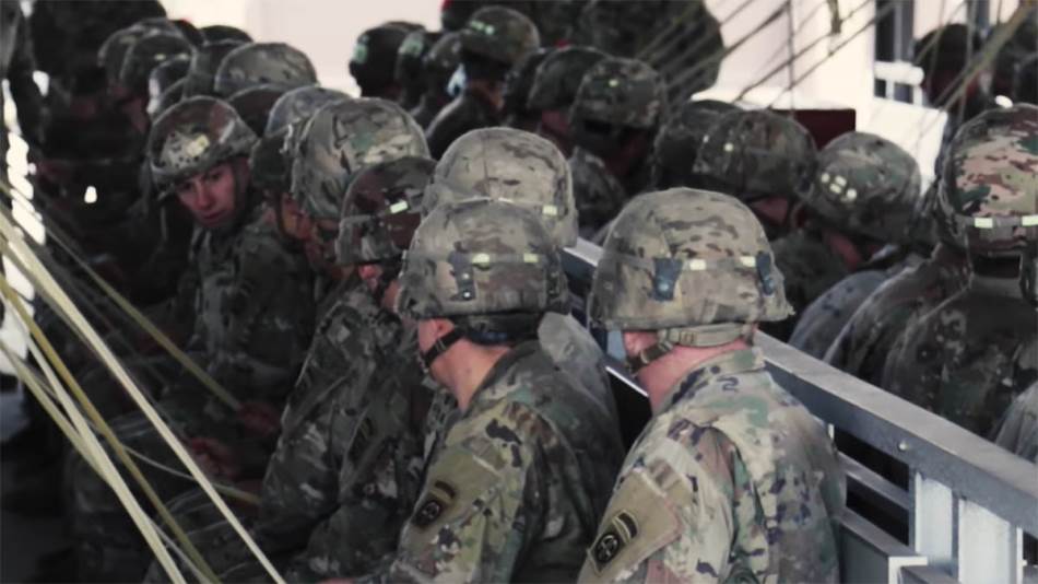 Tramp šalje još 10.000 vojnika na Bliski istok: Da li se sprema kopnena invazija uprkos prekidu vatre?