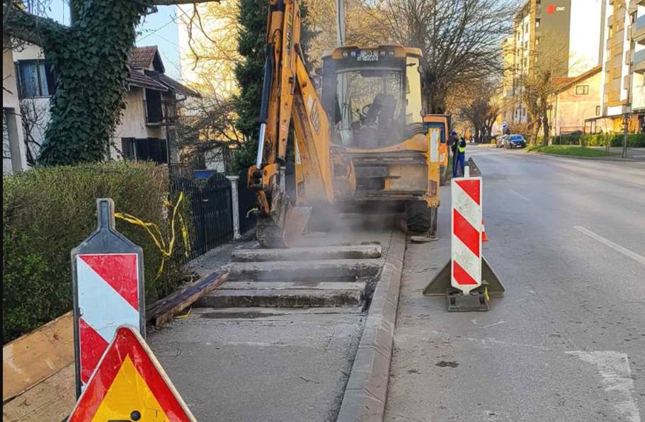 Eko toplane: Dotrajala mreža prijeti narednoj sezoni grijanja u Banjaluci