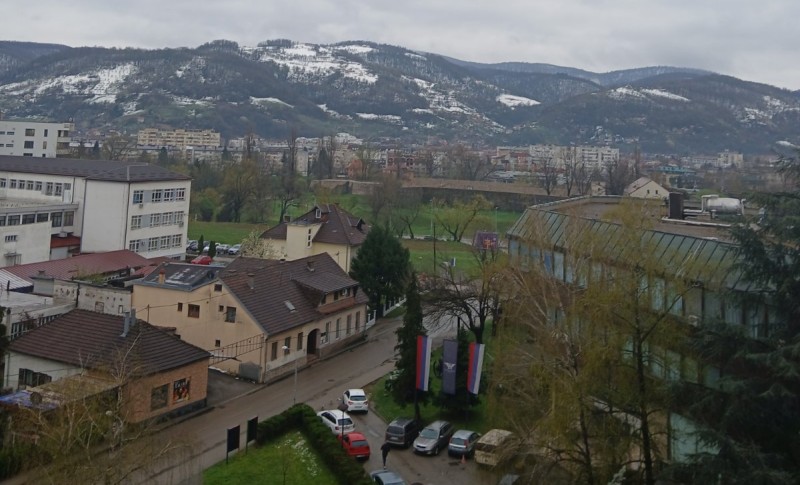Nova radna sedmica u bojama zime: BiH zabijelila u vrijeme kada treba da “cvjeta proljeće”
