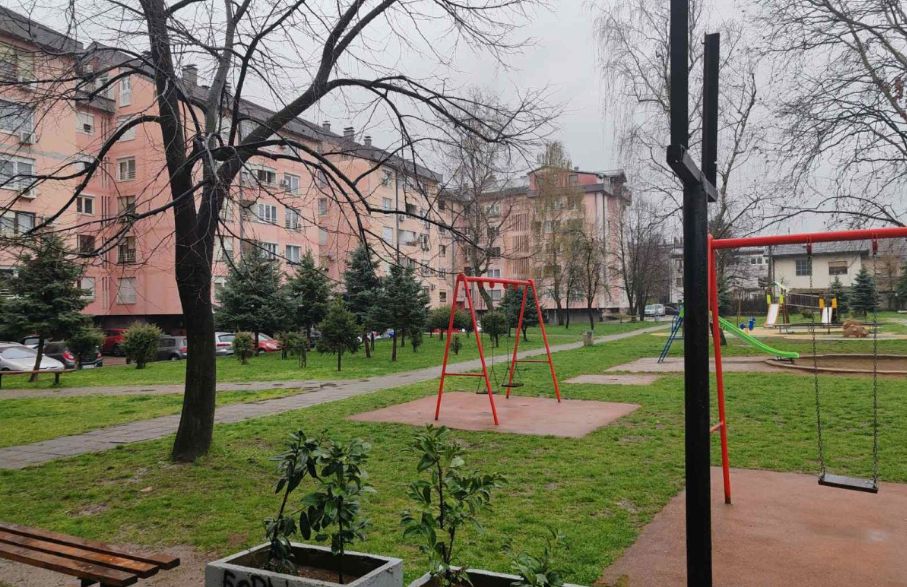 Vrtić “Lana” u Banjaluci i dalje bez bezbjednog prostora za igru