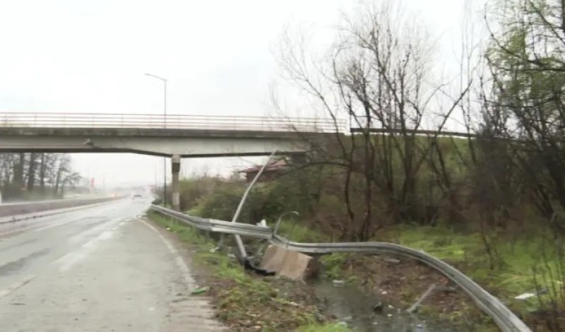 Jedna osoba nedavno stradala: Sve veći broj nesreća na brzoj cesti Banjaluka-Laktaši