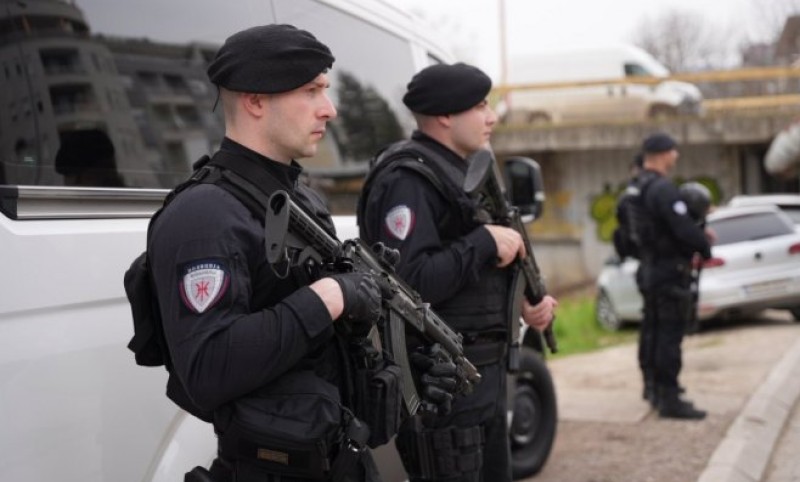 Preduzete mjere zaštite: Republika Srpska prepoznala ozbiljnost situacije